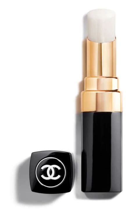 chanel balm|Chanel lip balm nordstrom.